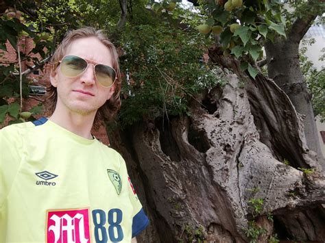 Please feel free to leave any comments or thoughts or impressions. Backpacking in Botswana: Visiting the Baobab Tree Prison ...