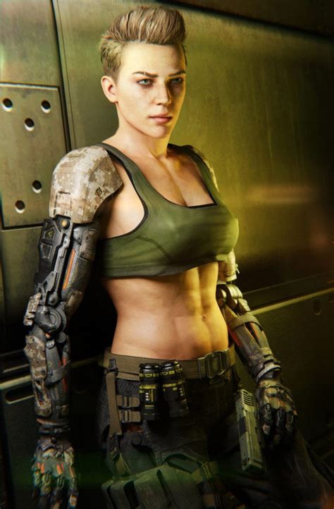 We did not find results for: Erin "Battery" Baker ~ Call of Duty: Black Ops III Fan Art ...