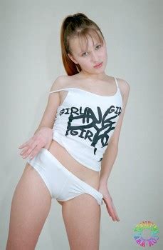 See more ideas about teen models, young models, beautiful girls. TeenFuns Bianka - 019