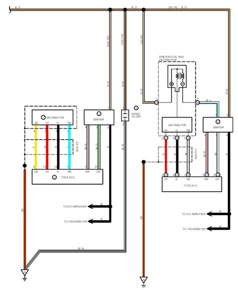 We also have some more illustrations associated to 220 to 110 wiring diagram. 4age 16v Engine Wiring Diagram