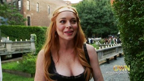 Strong language.) after the new yorker article, i'm very much on lohan's side; Lindsay s01e01 (2014) - Lindsay Lohan Nude Scene Video ...