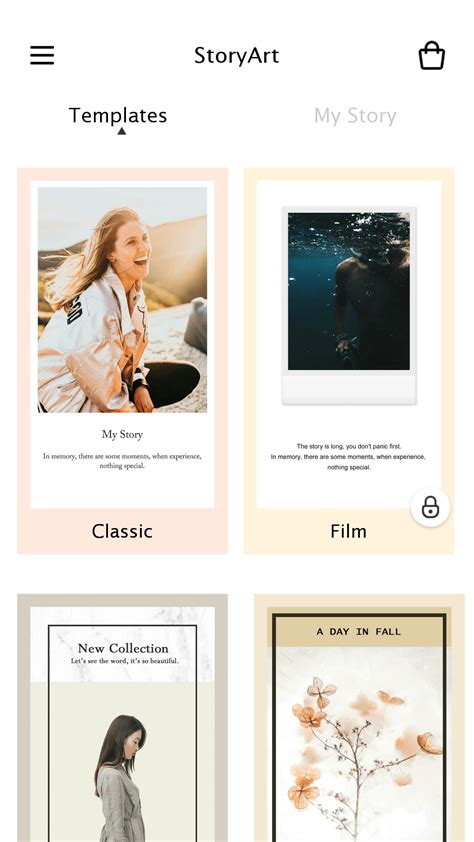 Postcron does not offer a free plan, as many other instagram planners do, but it does offer two months free so you can try it out before dropping a boatload of money. My Top 5 Apps For Instagram Story Templates