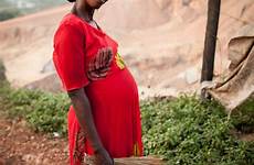 uganda pregnant kampala