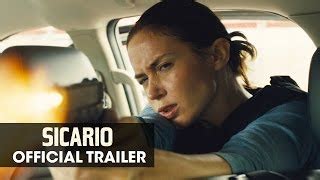 Sicario a bergyilkos online teljes film magyarul az emberrablási ügyekre specializálódott fbi ügynök, kate macy és csapata egy bevetés során falba temetett, rothadó hullákra bukkan a diaz család házában. Sicario - A bérgyilkos magyar előzetes | Film előzetesek