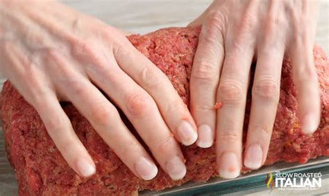 Cook the meat loaf, uncovered, for one hour in a 325 degree oven. Stuffed Bacon Wrapped Meatloaf + Video