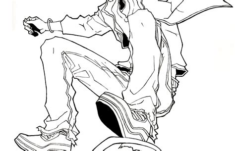 Bleach coloring pages image ideas printable anime wallfree. Ichigo Kurosaki Coloring Pages at GetColorings.com | Free ...