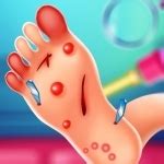 Juegos friv 2018 incluye juego similar: Juego de Friv Foot Doctor / Juegos Friv 2018