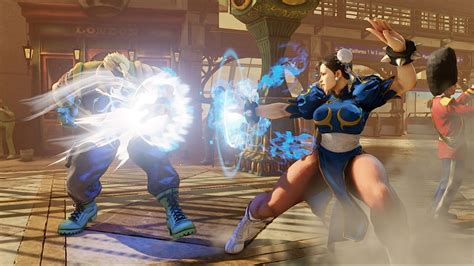 Chun li is perhaps the strongest woman fighter in video game history. Chun-Li Moves List, Unique Attacks, Special Moves and ...