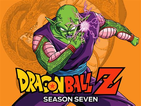 It has the distinction of being the first dragon ball z movie — discounting animated specials — to. Watch Dragon Ball Z, Season 7 | Prime Video