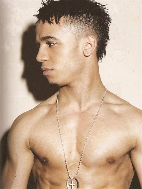 #aston merrygold #jls #ur all fags. ASTON - JLS Photo (19186775) - Fanpop