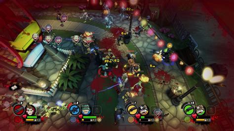 Maybe you would like to learn more about one of these? Power Full Downloads: Baixar: Jogo PC All Zombies Must Die - Download