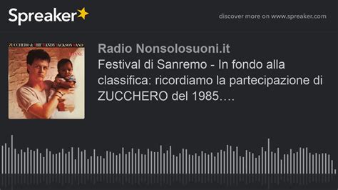 La classifica del festival di sanremo 2021 dal 26esimo al quarto posto: Festival di Sanremo - In fondo alla classifica: ricordiamo ...