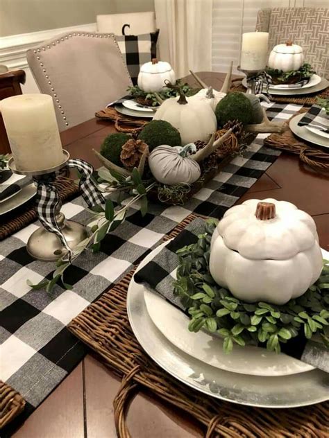 We did not find results for: Pin by Odie Palmour on Harvest / Fall | Table decorations ...