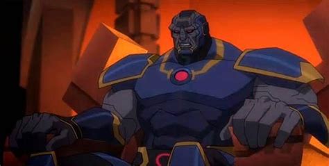 Here's every dc character from zack snyder's original version of justice league confirmed to have been removed from the theatrical cut of the film. Darkseid | Darkseid, Justice league villain, Justice league