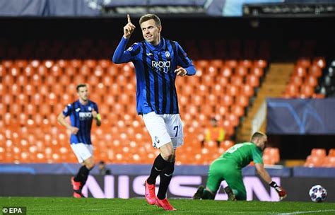 The heartbreaking reason why atalanta star josip iličić won't play against psg top 10 times a husband caught his wife cheating subscribe to top 10 central: Josip Ilicic considered retirement but now he's leading ...