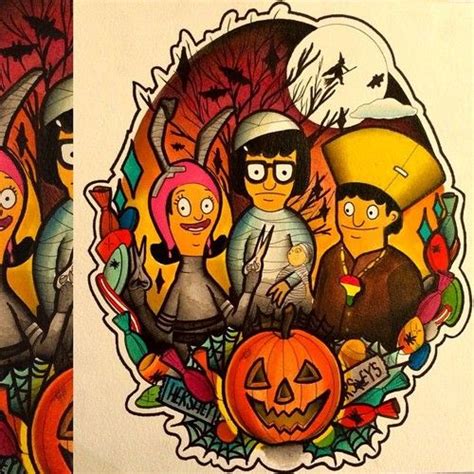 We did not find results for: Pin on Bob's Burgers Freak