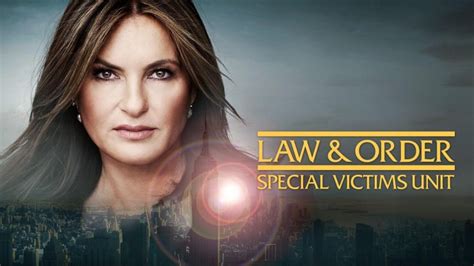 However, the city and police department have changed dramatically in the decade he's been. Law and Order SVU NBC Promos - Television Promos