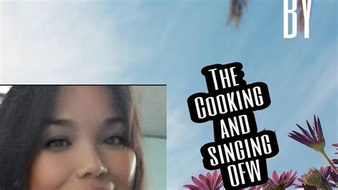 Kahit na ilang tinik ay kaya kong tapakan. Sana'y wala nang wakas cover by The cooking and singing ...