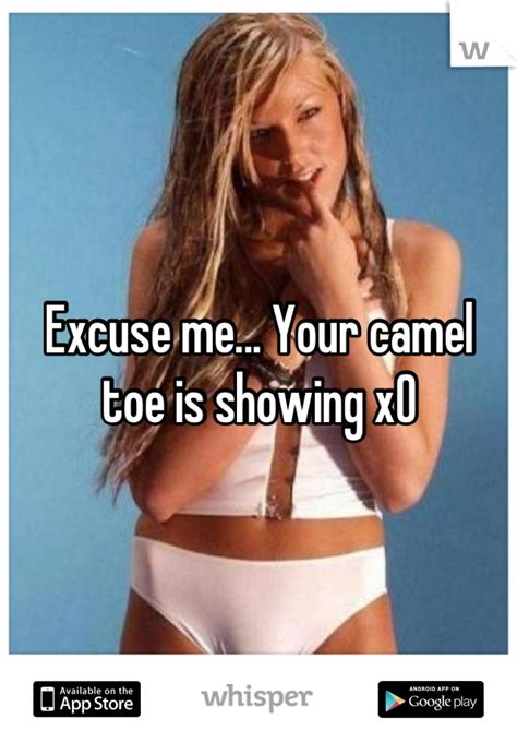 See more ideas about camel toe, camel, sexy. Excuse me... Your camel toe is showing xO