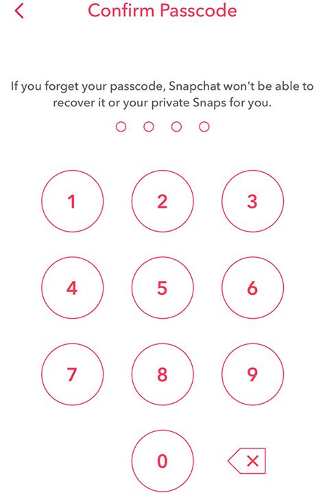 Did you know that snapchat allows you to move snaps from the standard memories area into a private section called my eyes only? Snapchat: Here's How to Move a Snap to My Eyes Only - Adweek