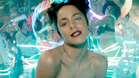 The gif create by dianagelv. Tini - Got Me Started (Music Video) - Oh No They Didn't!