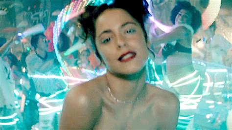 The gif create by dianagelv. Tini - Got Me Started (Music Video) - Oh No They Didn't!