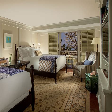 The menu features diverse southern california bounty, sourced from multiple weekly visits to the local farmers markets. Double Bed Luxury Hotel Guest Room. Shutters on the Beach ...