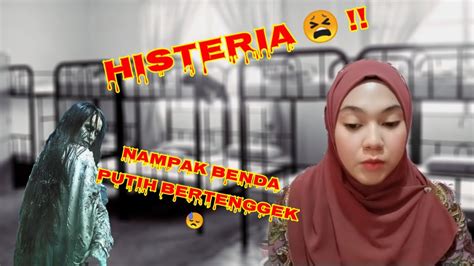 5 kisah seram di asrama book. Histeria di asrama | Cerita Seram | - YouTube