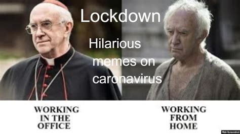 An element of a culture or system of behavior that queue flooding is not allowed in this subreddit. #Memes #Coronavirus | lockdown | Hilarious Memes ON ...