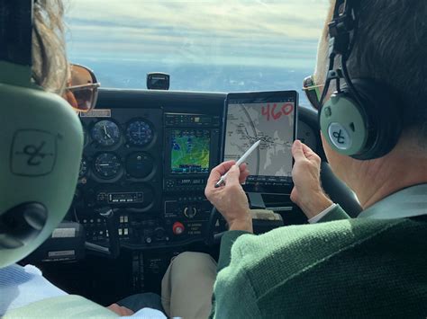 All of our aircraft are selected for their docile training characteristics and excellent safety records. Accelerated Training - Chesapeake Sport Pilot