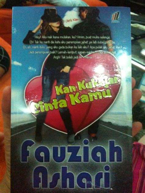 Can alma accept the truth about their love? Resensi Novel: Kan Ku Kejar Cinta Kamu - Fauziah Ashari ...
