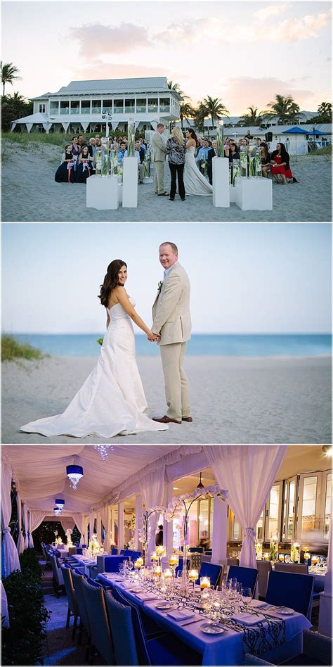 We held our reception at delray beach golf club on july 27, 2019. Delray Beach Wedding Venues_Seagate Hotel and Beach Club ...