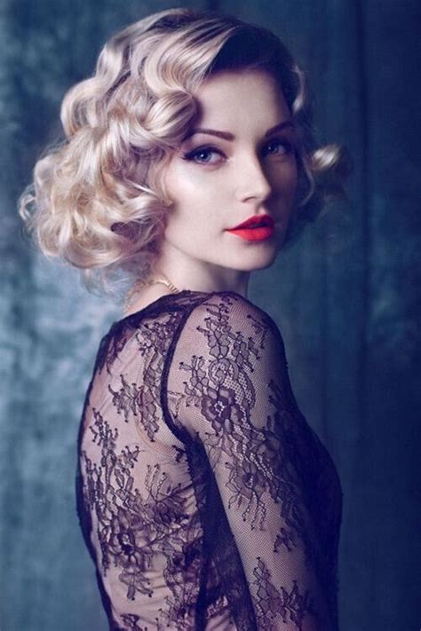 Short hair has become one of the main trends of fashion, thanks to its enormous versatility and elegance. 12 Formal Hairstyles with Short Hair: Office Haircut Ideas ...