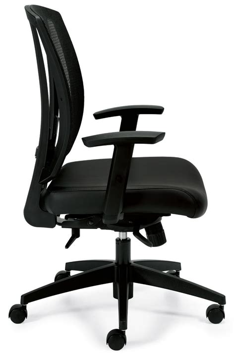 Chair manufacturing decor office chair home decor. Offices To Go™ Mesh Back Managers Chair, OTG10900B