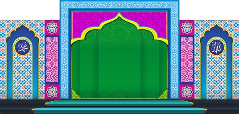 Background kartu ucapan lebaran gambar islami kartu lebaran simple dengan background masjid 2020 background kartu ucapan lebaran setelah sebelumnya kami membuat postingan tentang contoh kartu ucapan aqiqah. 44+ Terbaru Background Banner Maulid Png, Background Baner
