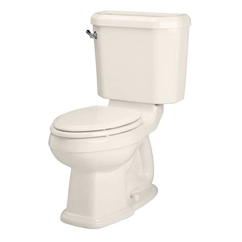 American standard provides the style and performance that fit perfectly into life, wherever that may be. Portsmouth Champion 4 RH EL Toilet from American Standard ...