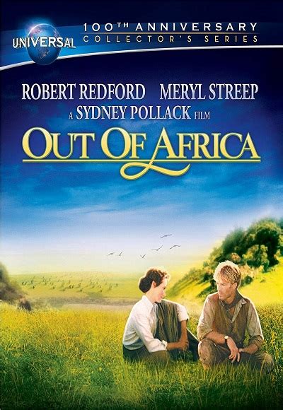Out of africa tells the story of the life of danish author karen blixen, who at the beginning of the 20th century moved to africa to build a new life for herself. Out of Africa (1985) (In Hindi) Full Movie Watch Online ...