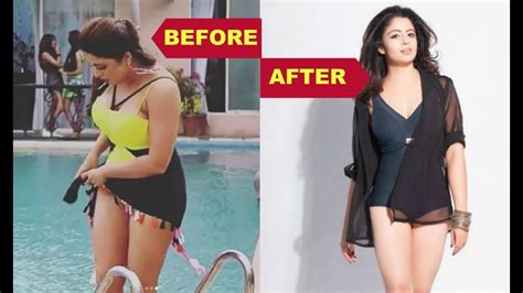 Neha pendse bayas, winner of maharashtra times has added another feather to the cap. Tv Actress Neha Pendse Weight Loss - Before And After ...