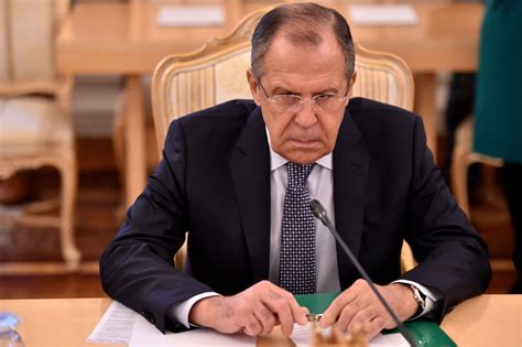Последние твиты от sergey lavrov (@sergeylavr0v). Russian Foreign Ministry calls nationals in Turkey to ...