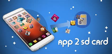 Full root access for copy, delete, move and rename. App 2 SD Card - Apps on Google Play