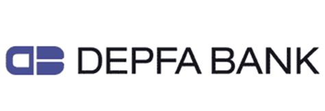 Depfa, once the biggest bank in ireland by assets, currently employs just 87 staff at its dublin headquarters. Banks Logos