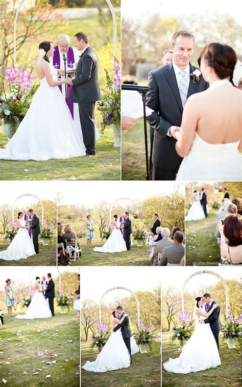 The bride and bridegroom often were not acquainted until their. Texas Hill Country Wedding by Mustard Seed in 2020 ...