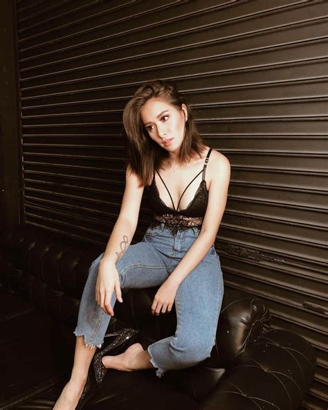 Cristine reyes news, gossip, photos of cristine reyes, biography, cristine reyes boyfriend list 2016. 50 Hot And Sexy Cristine Reyes Photos - 12thBlog