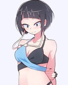 Yeah man she thicc af. 300+ Best Kyoka Jiro images in 2020 | kyoka, jiro, my hero ...