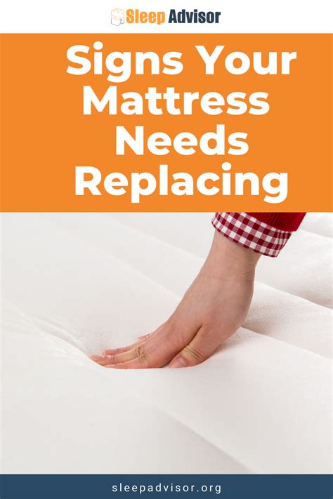 Check spelling or type a new query. How Often Should You Replace Your Mattress | Sleep Advisor ...