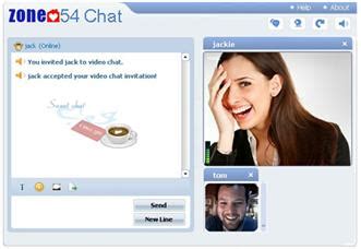 Fdating.com is totally free dating site. Zone54 Online Dating Site: Online Video Chat Rooms - The ...