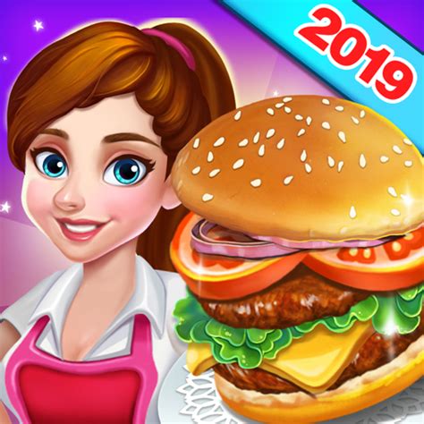 Vous pouvez jouer à nos jeux en ligne depuis votre ordinateur, tablette ou mobile. Télécharger Rising Super Chef - Jeux de Cuisine PC et Mac (gratuit)