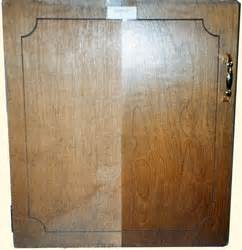 You can also repair scuffs by rubbing them with a walnut! Kitchen Cabinet and Furniture water damage, nicks, scratches, and missing finish