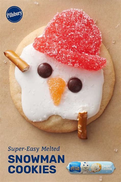 Pillsbury™ shape™ reindeer sugar cookies pillsbury. Pillsbury Christmas Sugar Cookies Calories - Pillsbury™ Shape™ Chick Sugar Cookies - Pillsbury ...