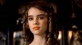 90 brooke shields pretty baby premium high res photos. Pretty Baby - Brooke Shields Photo (843031) - Fanpop